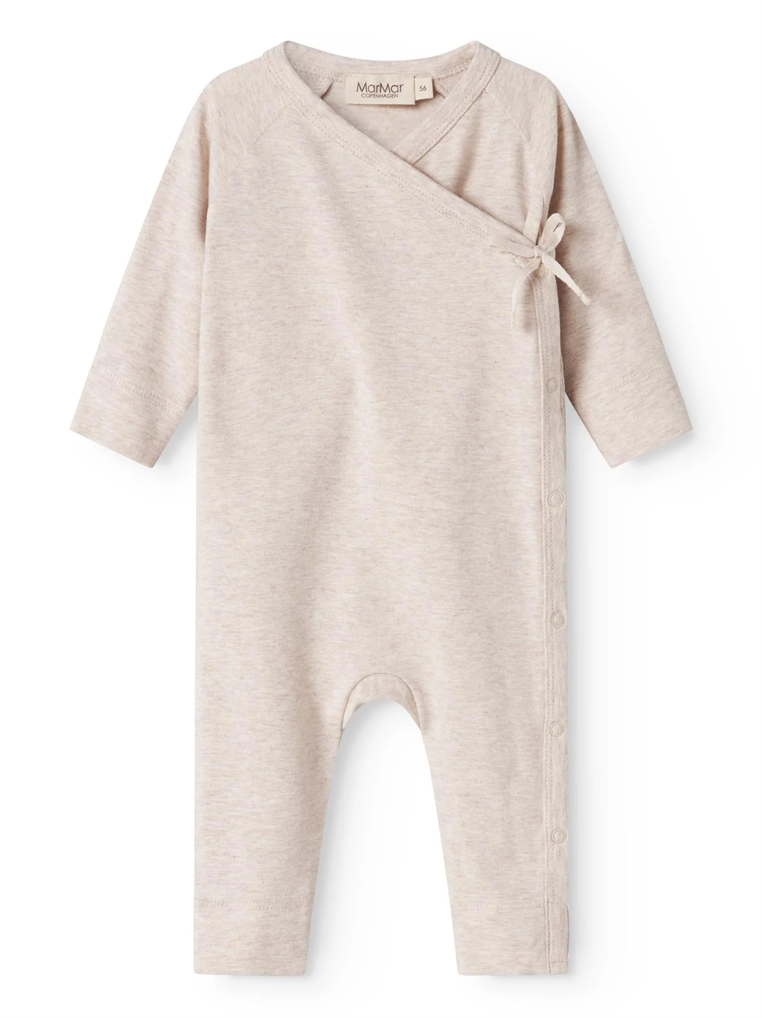 Rula  Light Beige Mel.