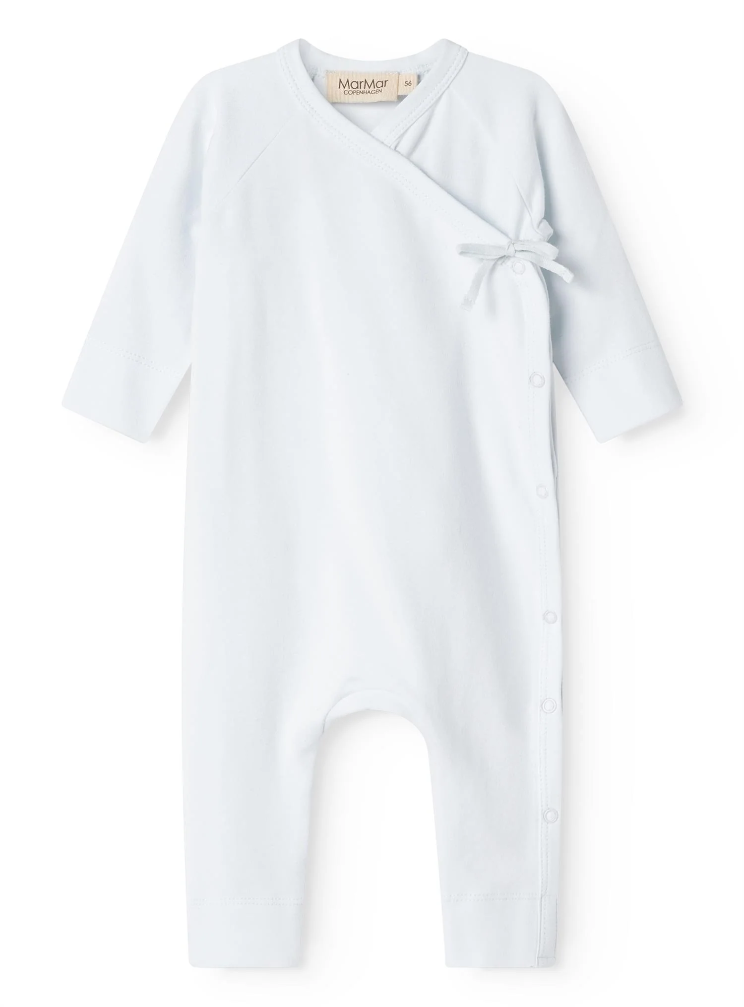 Rula Light Blue