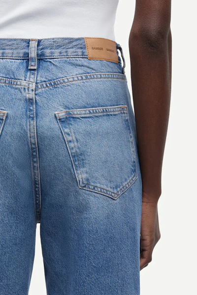 Rebecca jeans 15060  Blue Moon - Image 6