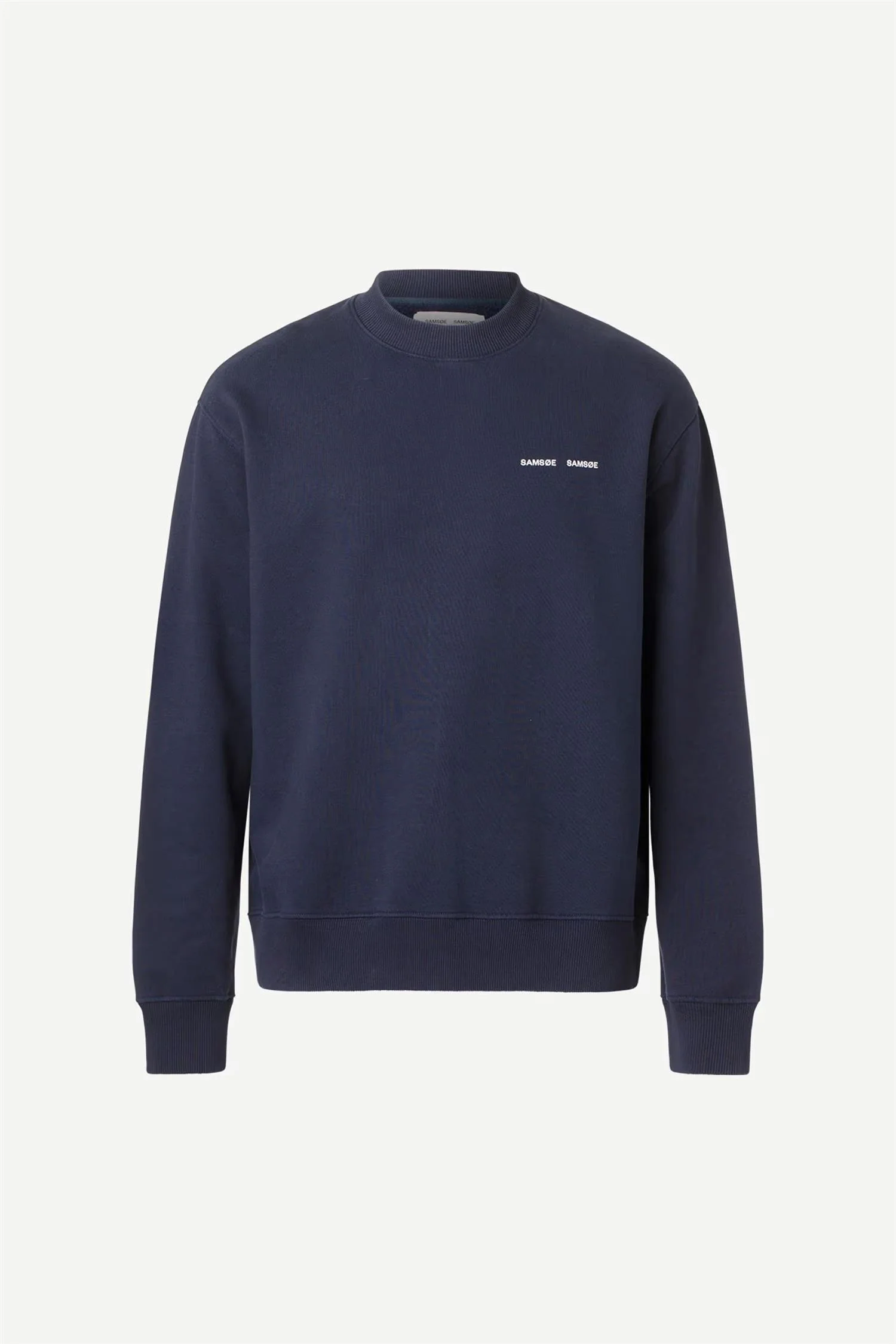 Norsbro crew neck 11720  Sky Captain