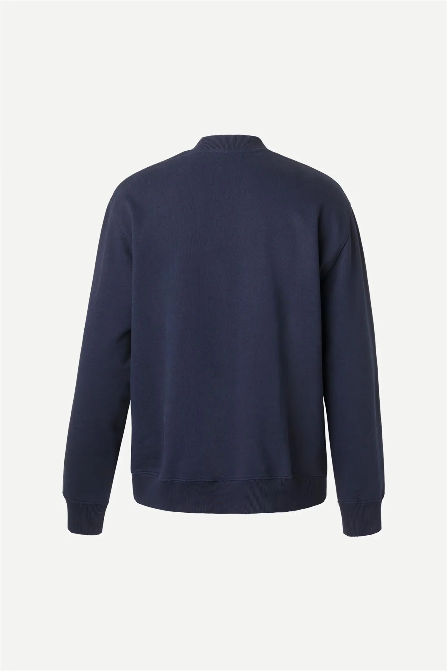Norsbro crew neck 11720  Sky Captain - Image 2