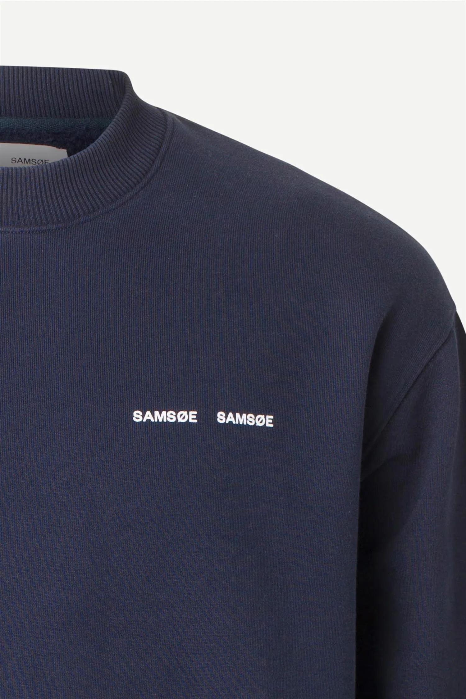 Norsbro crew neck 11720  Sky Captain - Image 3
