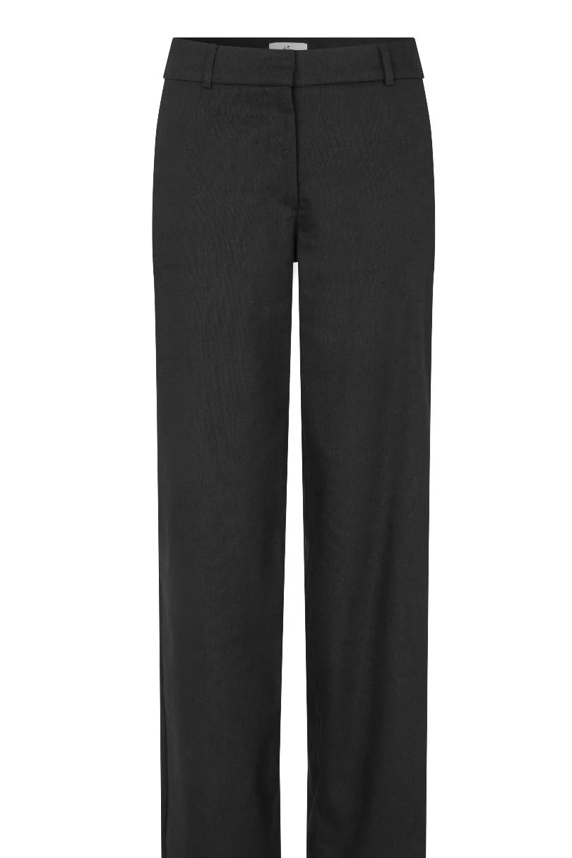 DenaFV 769 LONG  Black Linen