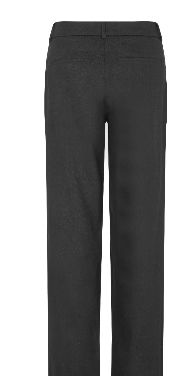 DenaFV 769 LONG  Black Linen - Image 4