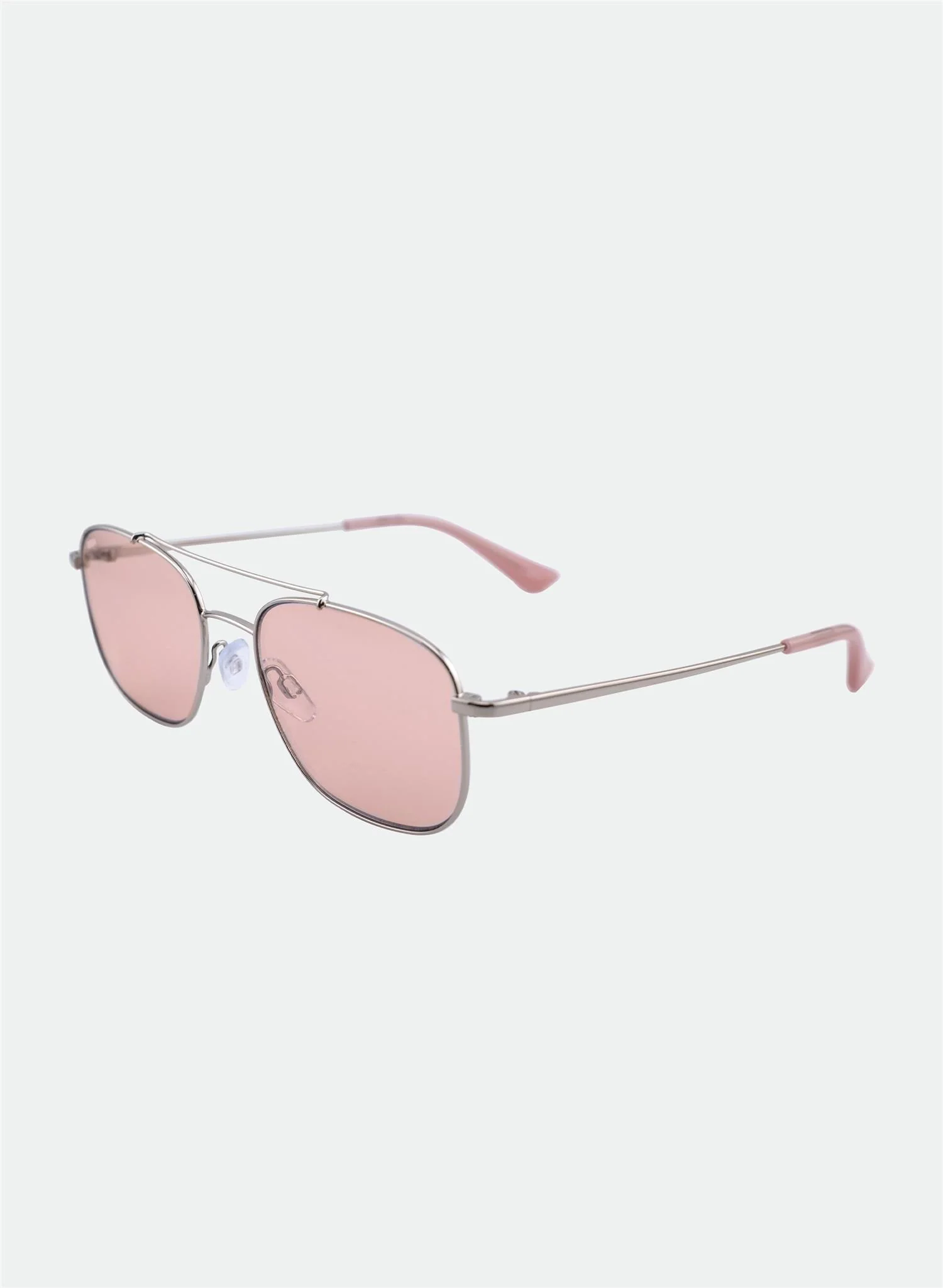 AMELIE  Silver/Pink - Image 3
