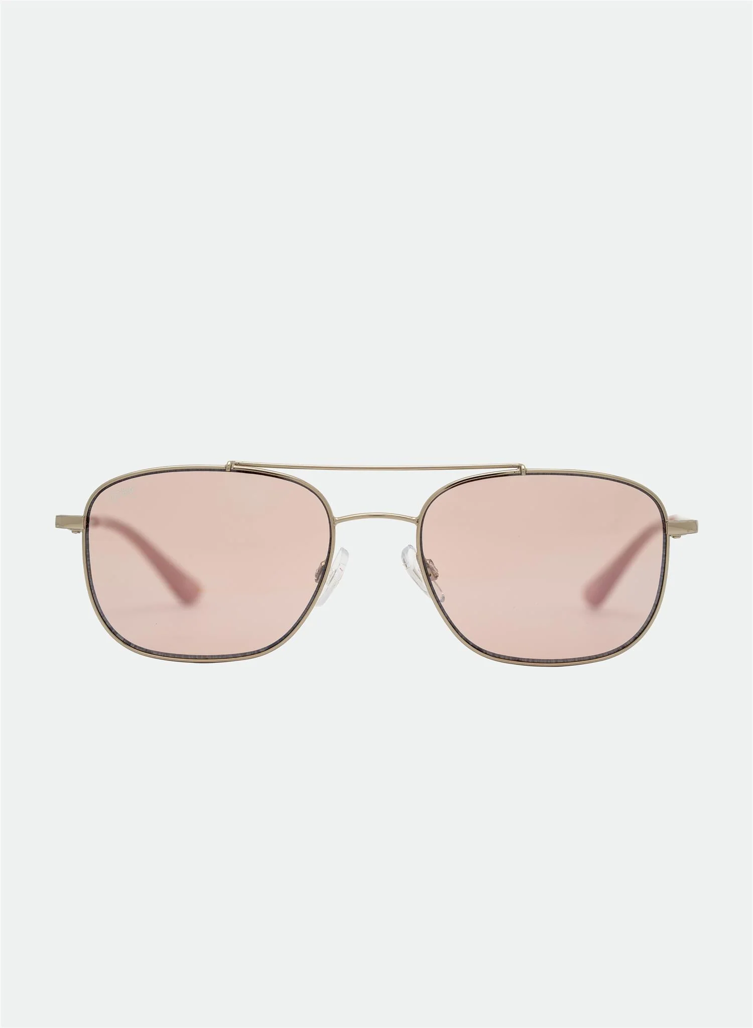 AMELIE  Silver/Pink - Image 4