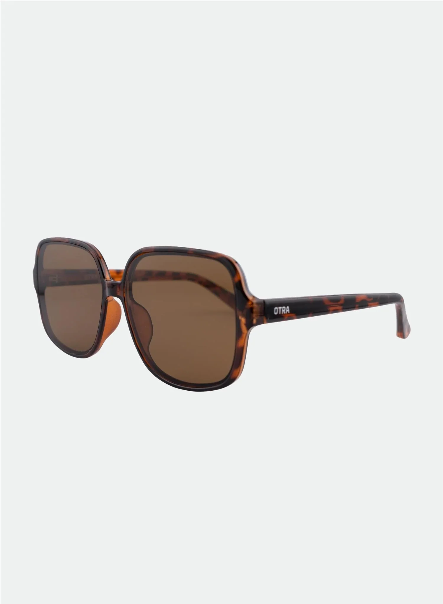 ANNIE  Tort/Brown - Image 2