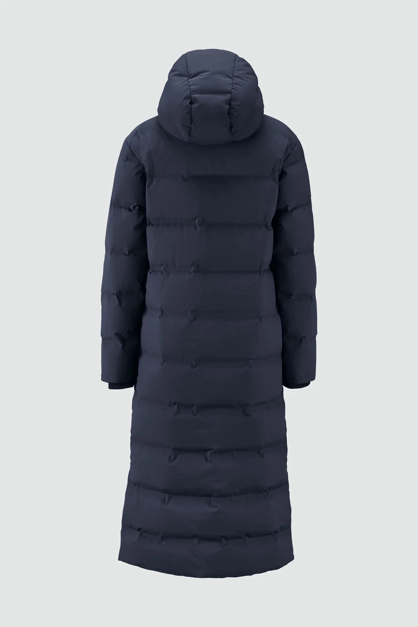 Meridian II  Midnight Blue - Image 2