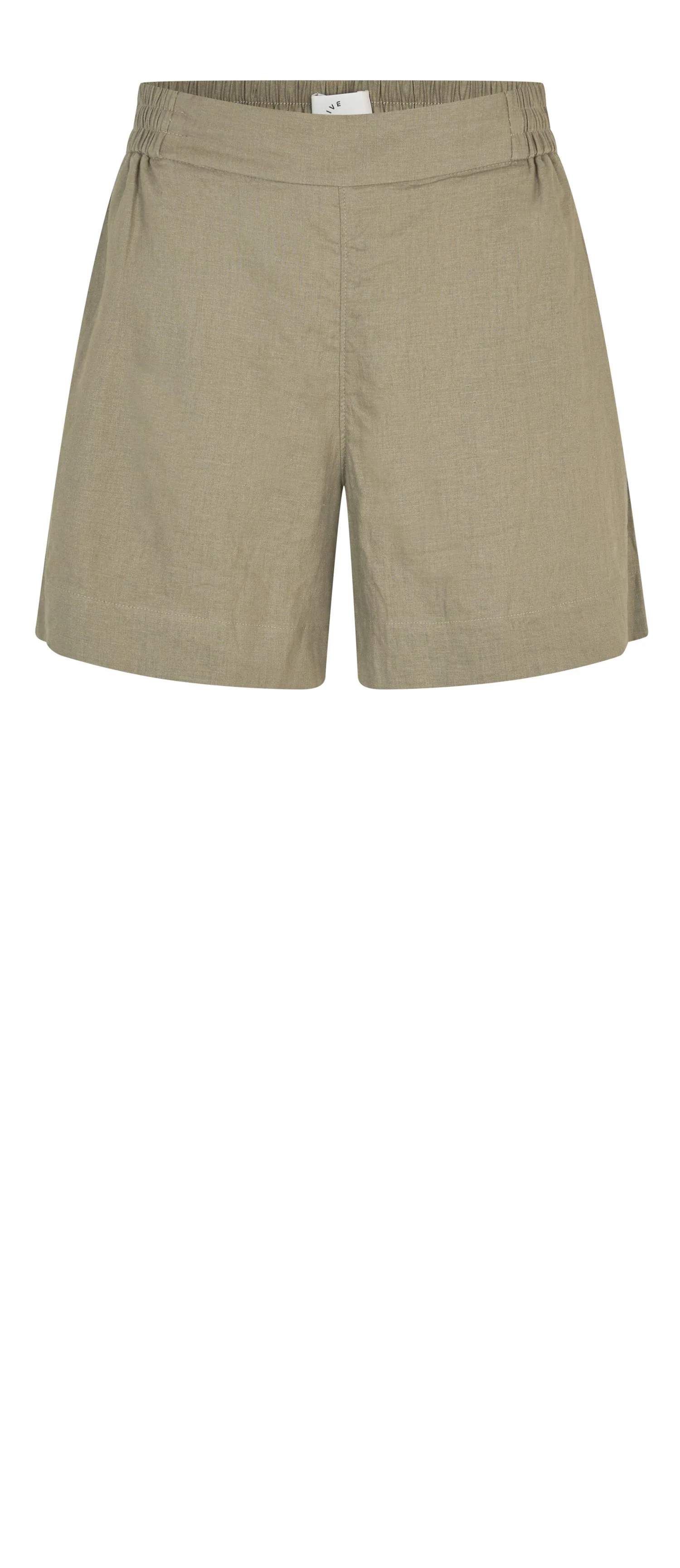 LineaFV Shorts 763 Light Army - Image 3