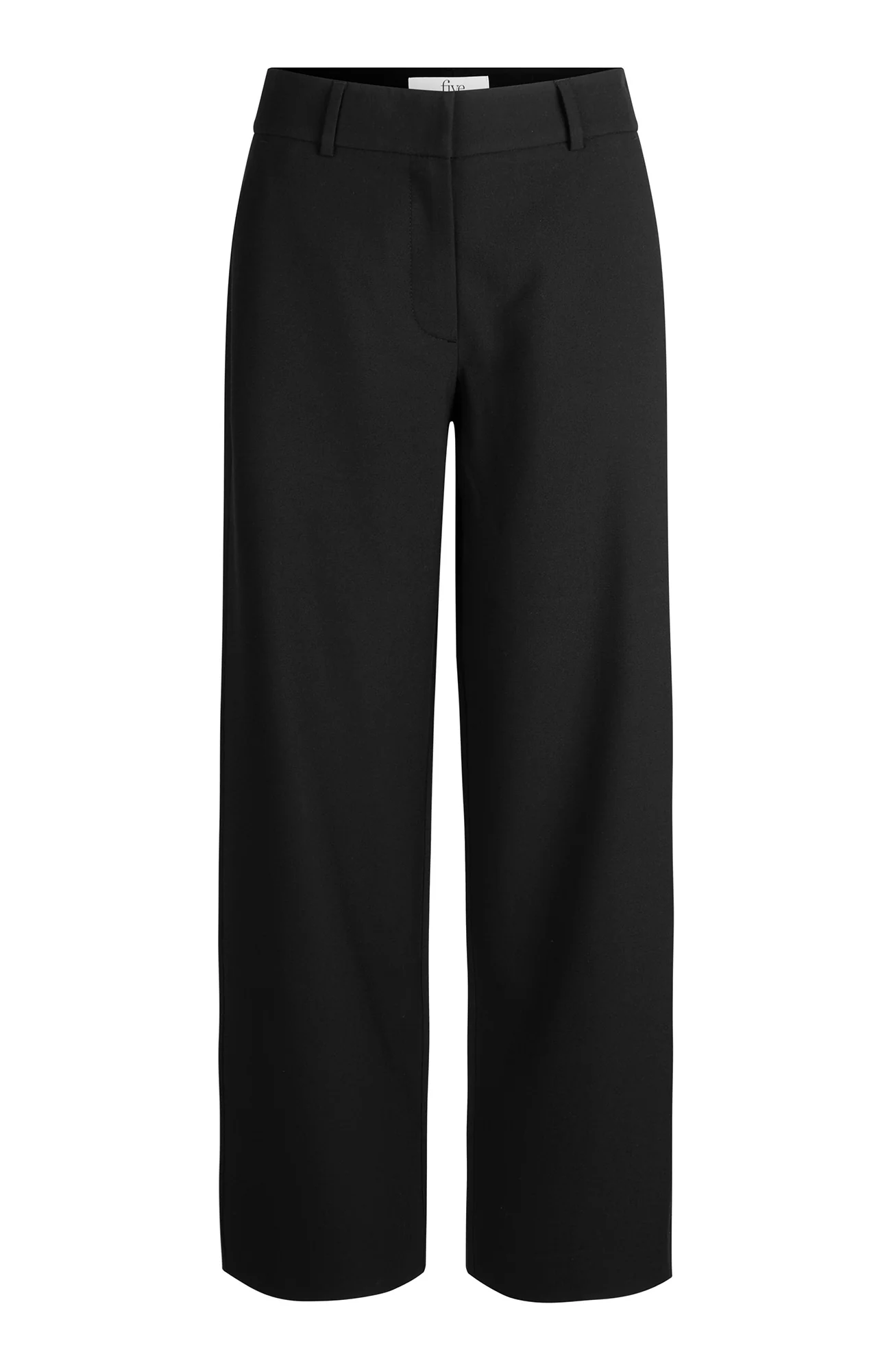 DenaFV 285 ANKLE Black - Image 3