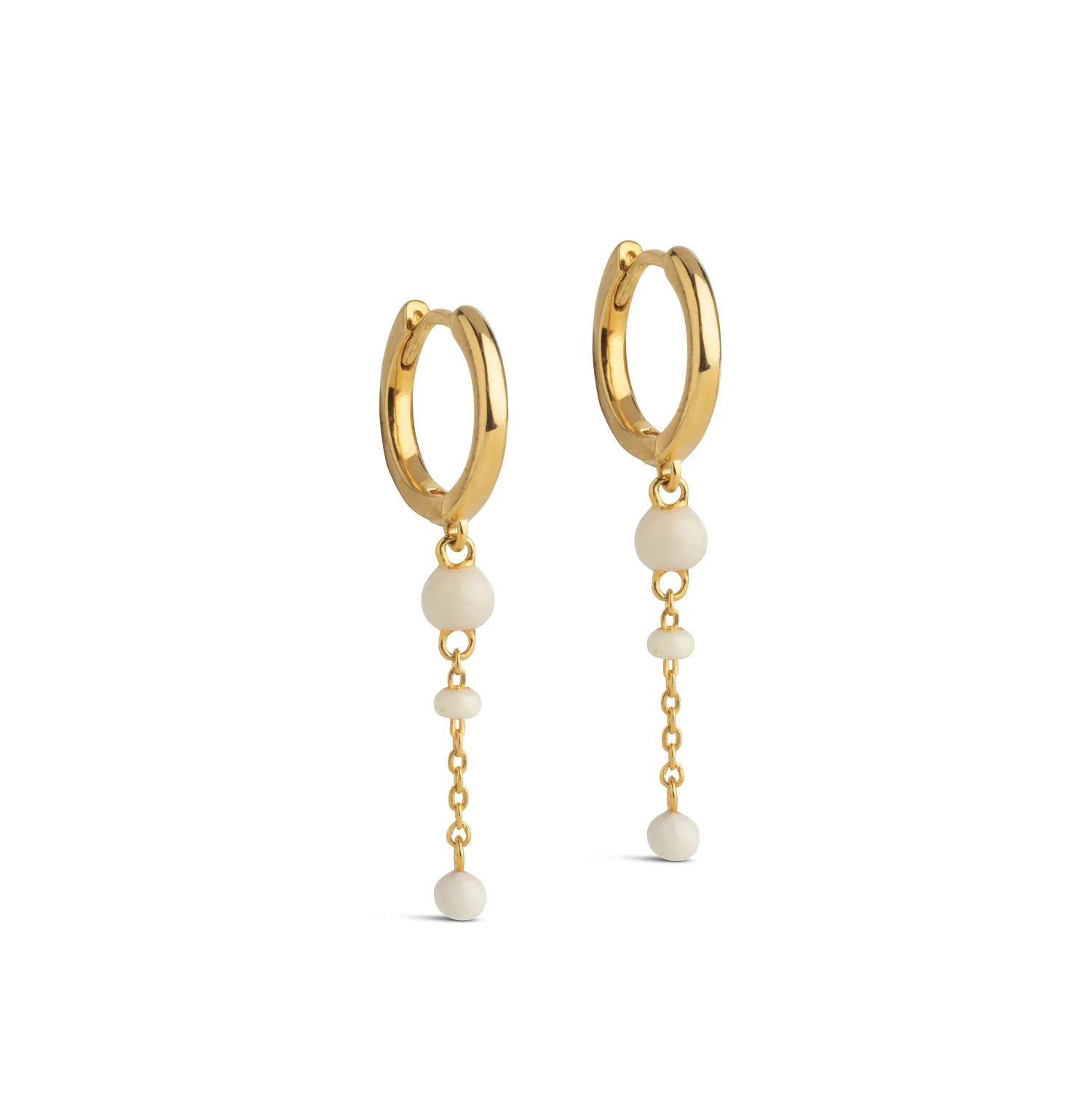 Hoops, Lola Bold Daisy