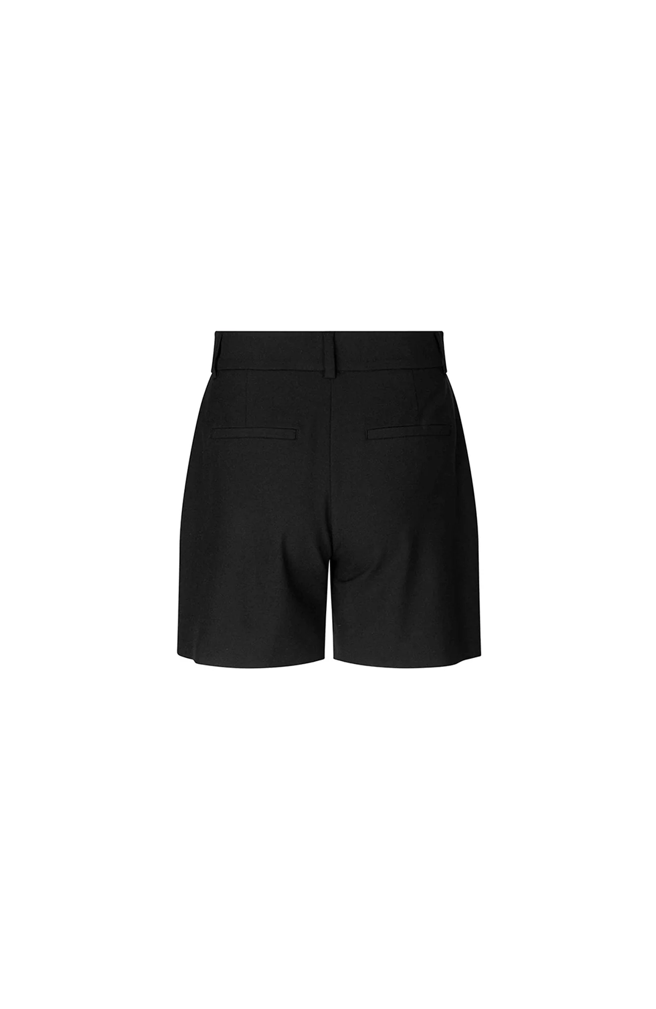 DenaFV Shorts 285  Black - Image 2