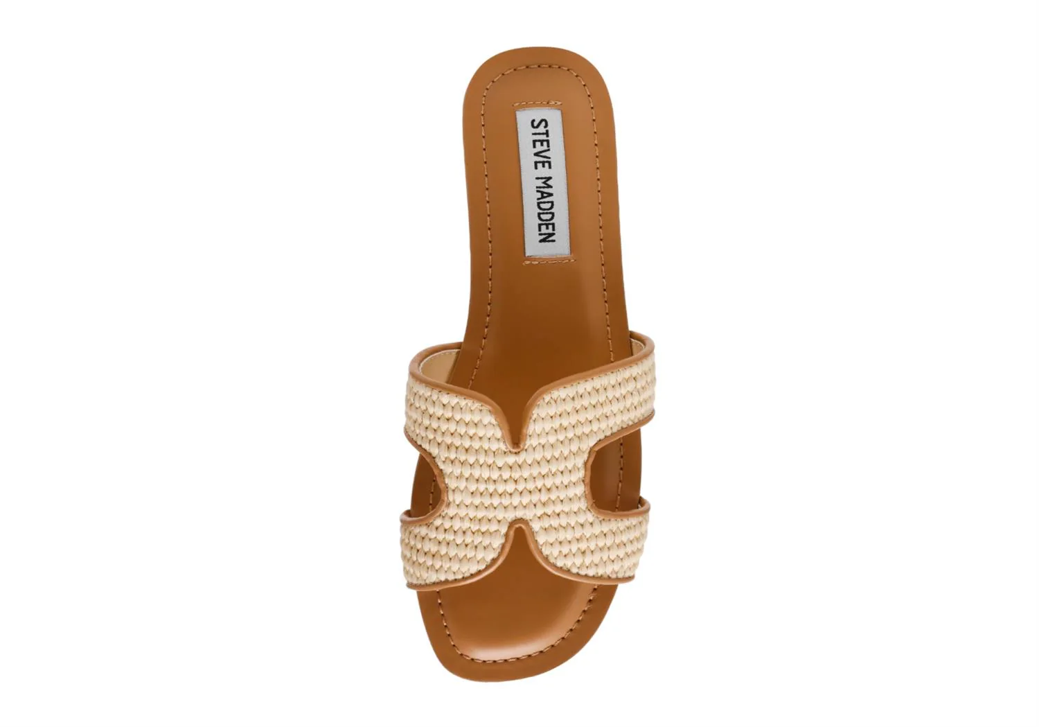 Zarnia  Lt Natural Raffia - Image 2