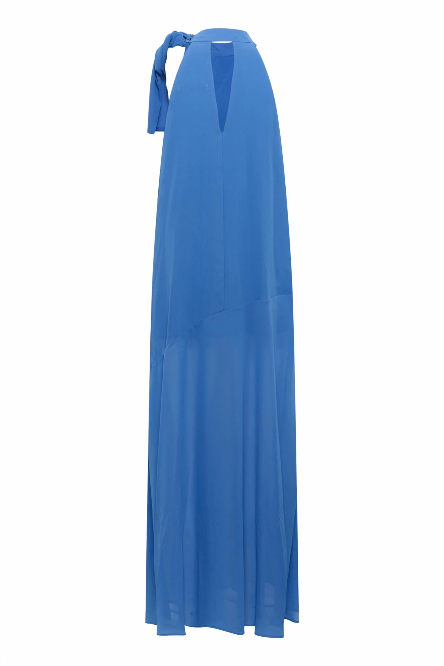 GZsanka maxi dress  Palace Blue - Image 3