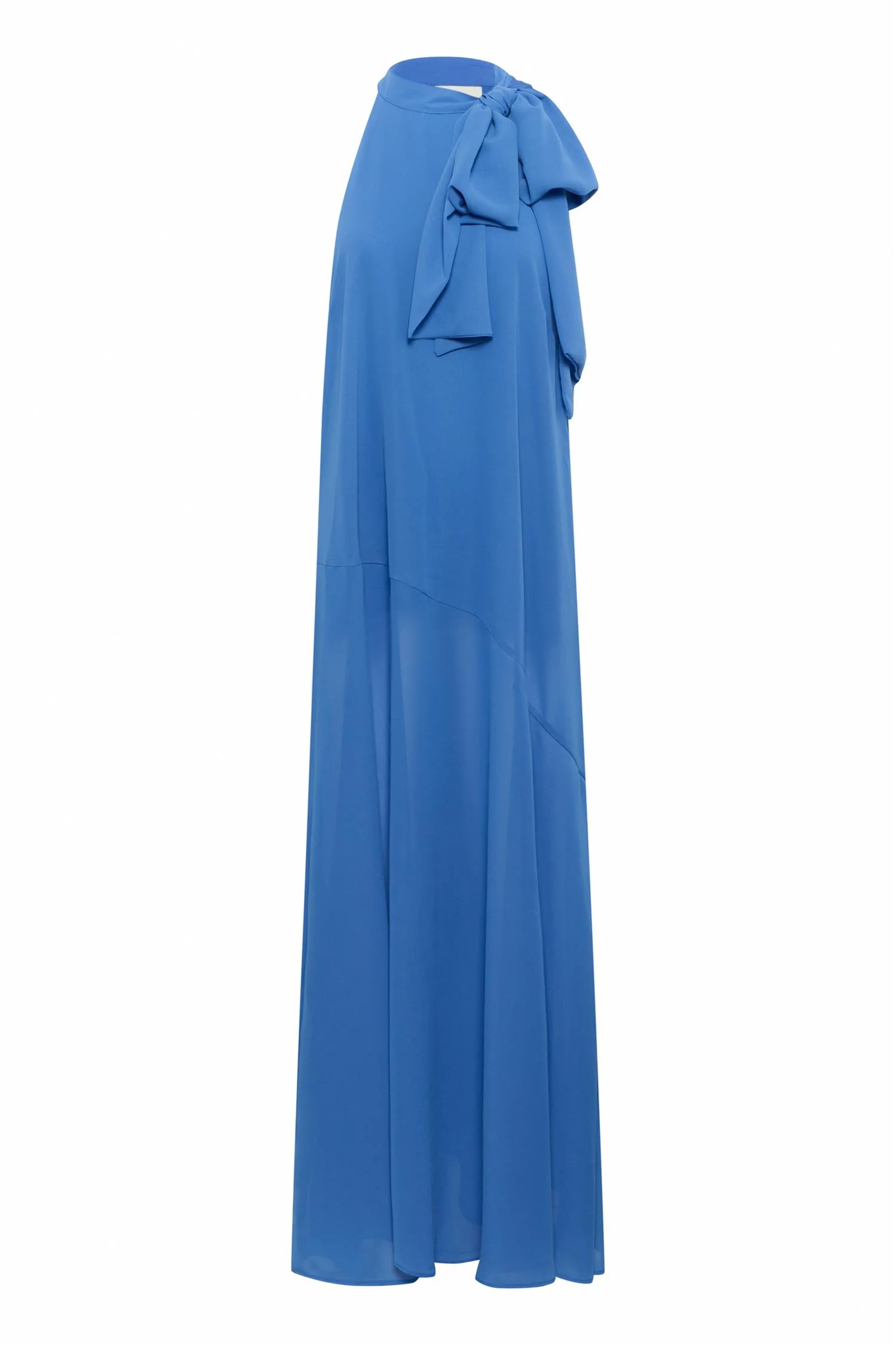 GZsanka maxi dress  Palace Blue - Image 7