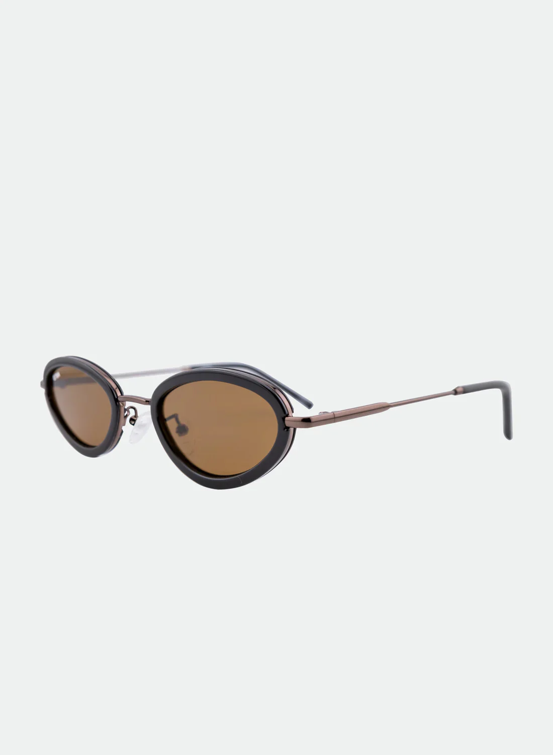LEXI  Chocolate/Brown - Image 2