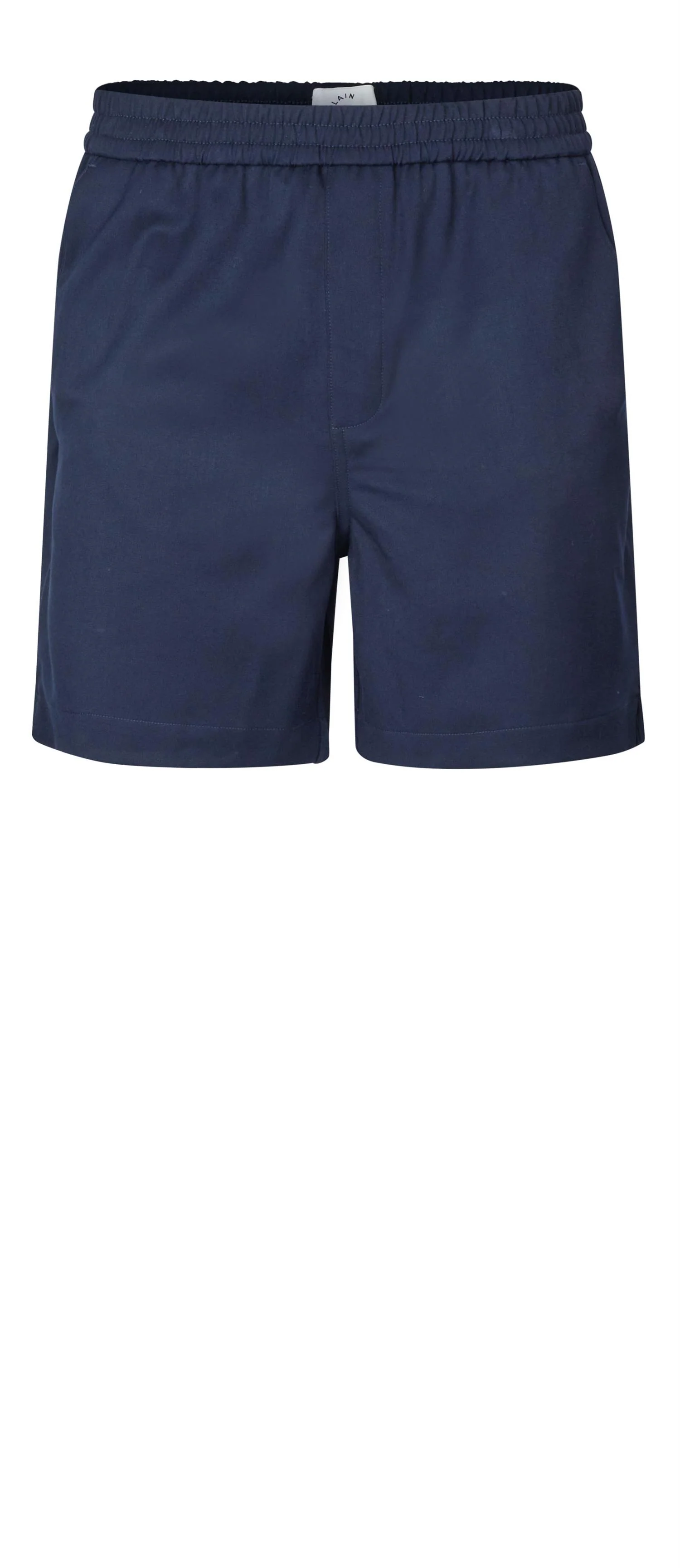 TuriPL Shorts 041  Navy