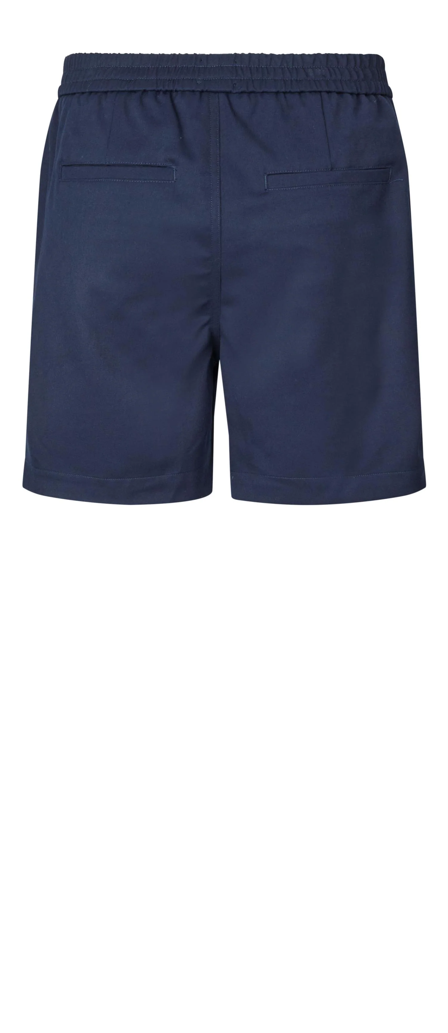 TuriPL Shorts 041  Navy - Image 6