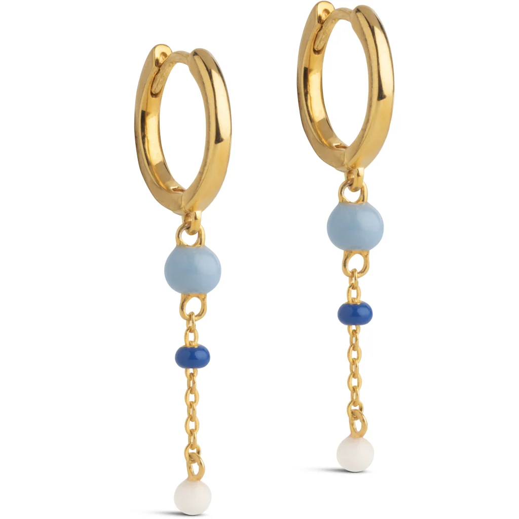 Hoops, Lola Bold Marine