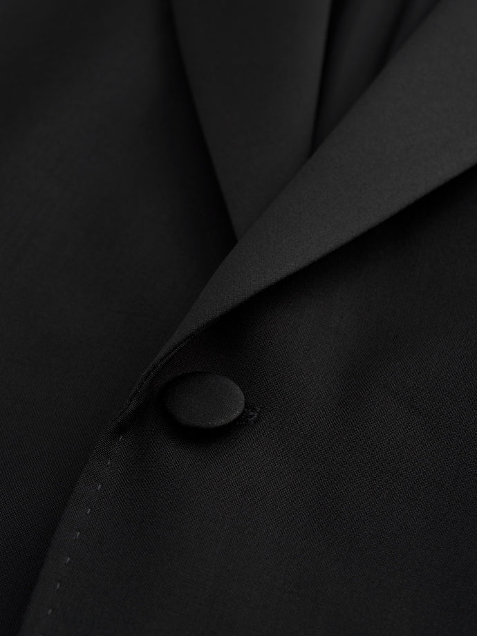 Justin Tux Black - Image 5