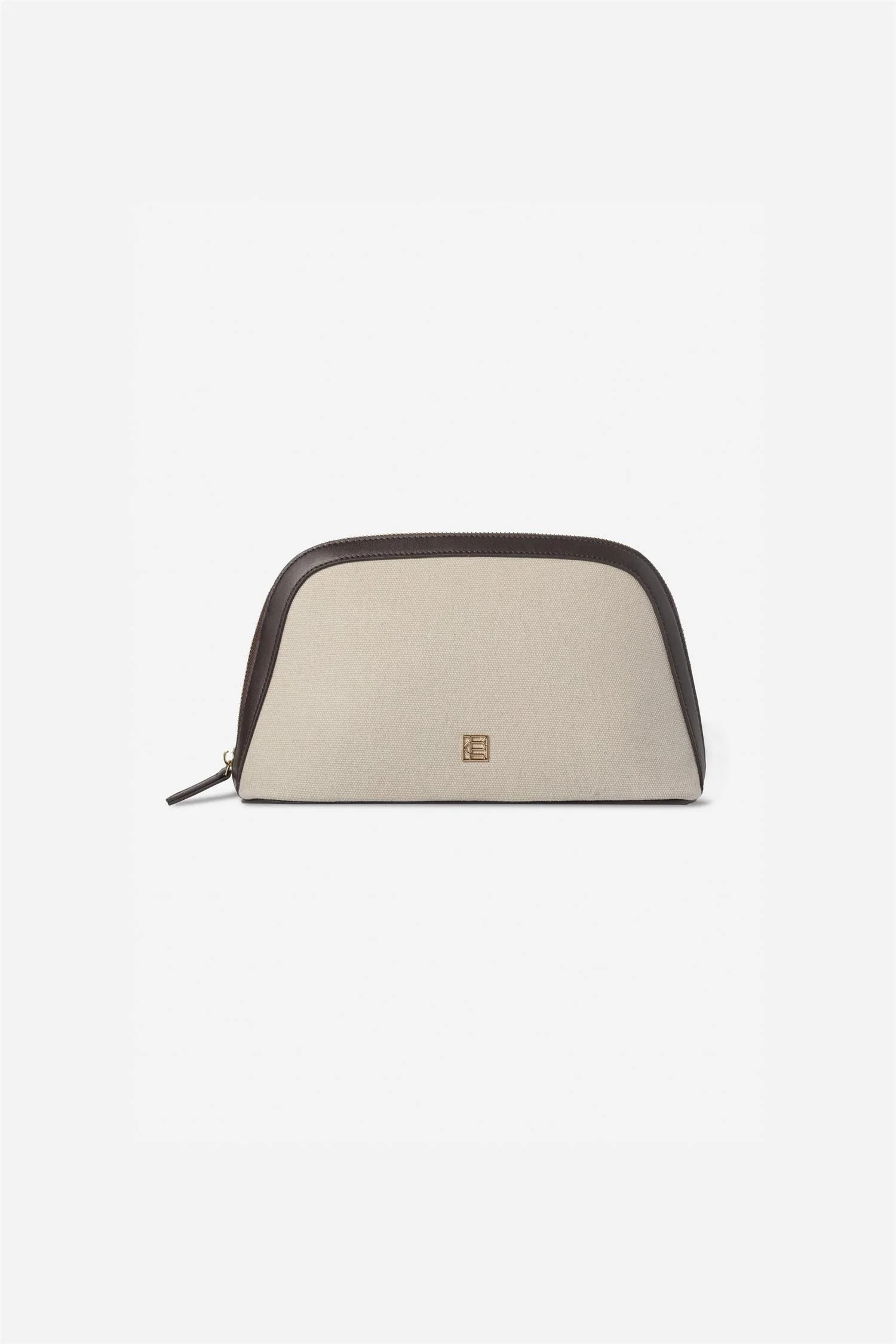 Cosmetic Pouch Large Nature
