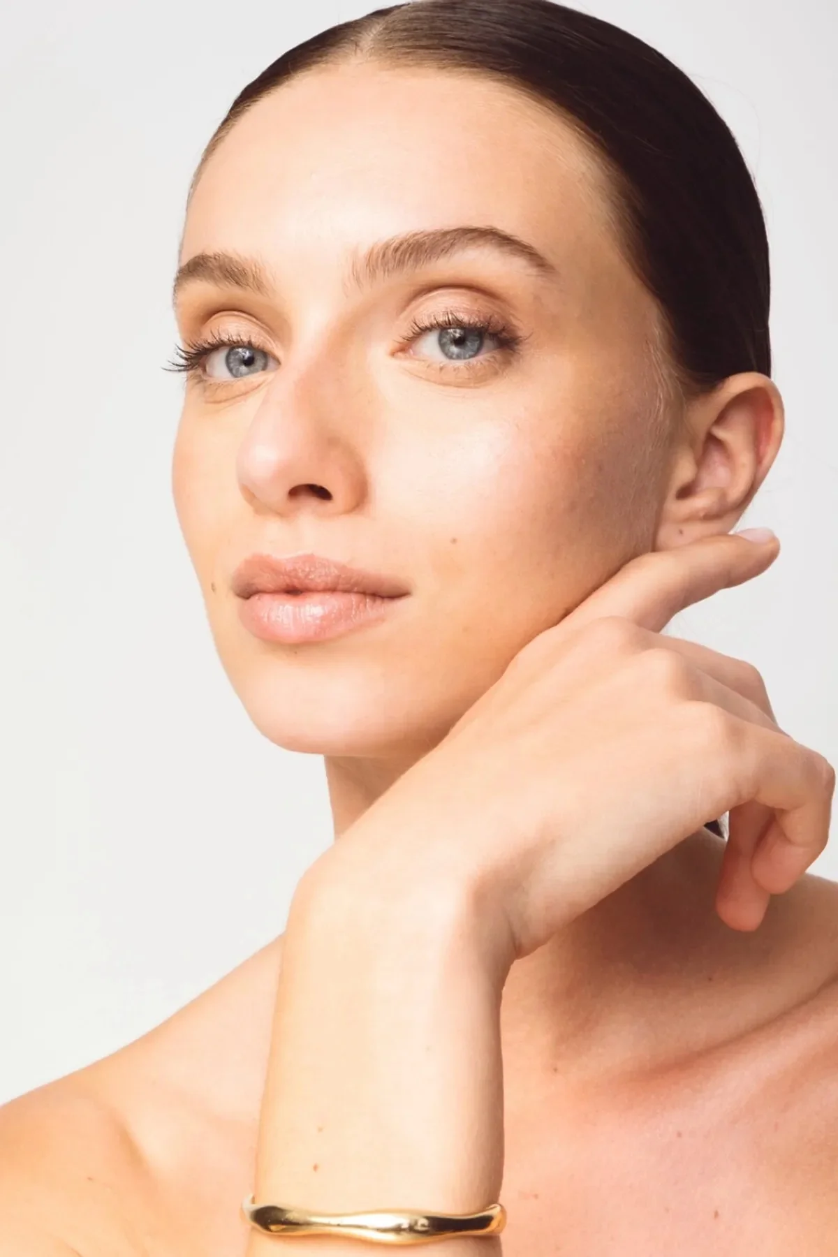 The Sleek  Gold - Image 3