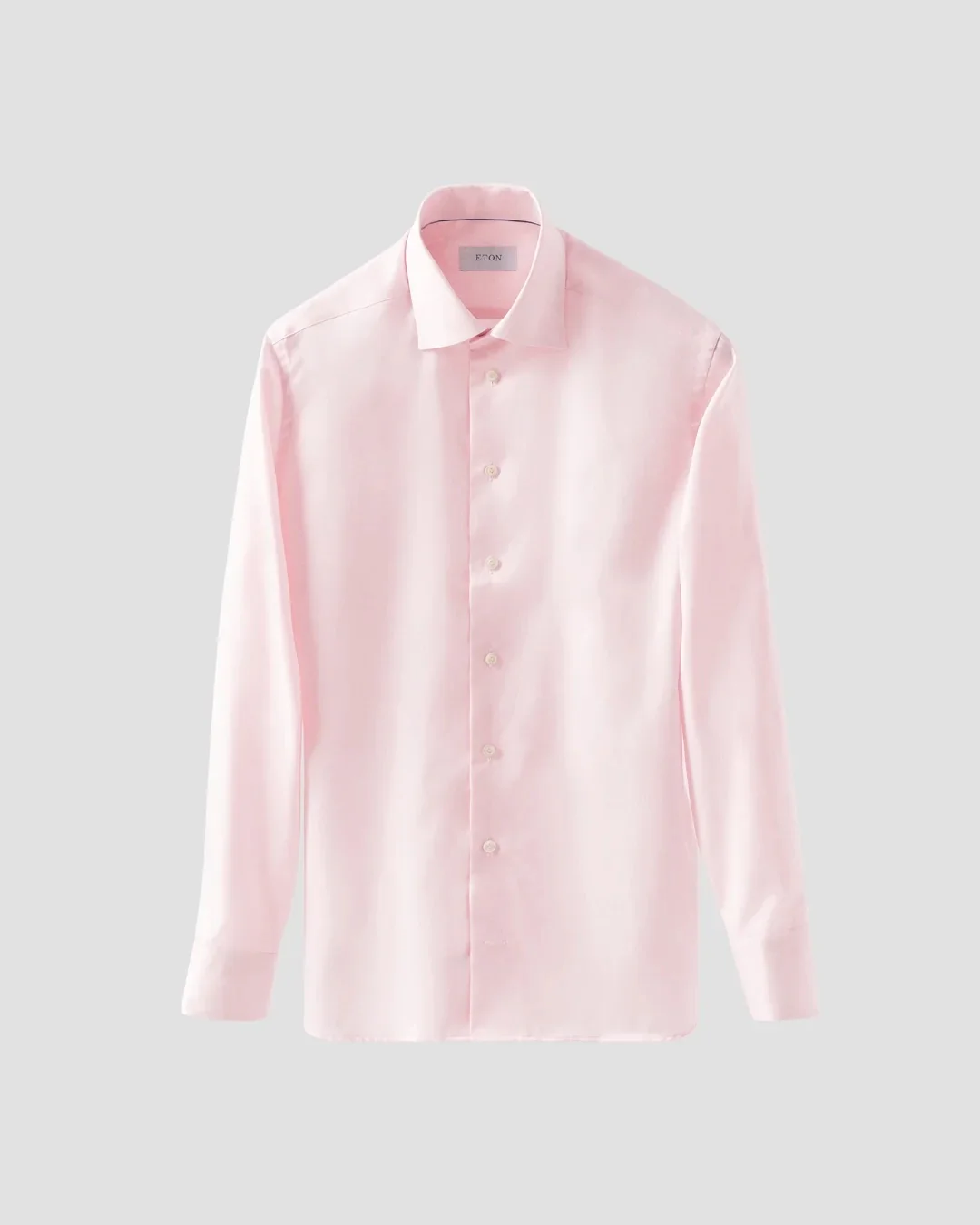Slim Fit  Lys Rosa - Image 2