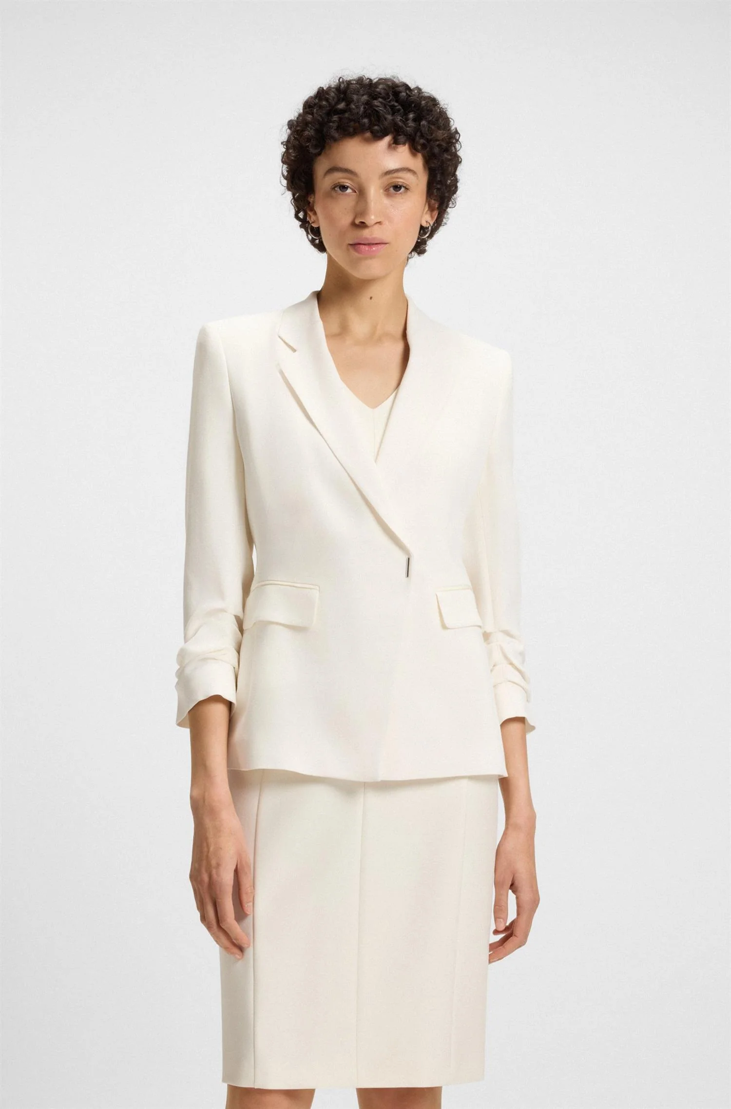 JIA8  Open White - Image 3