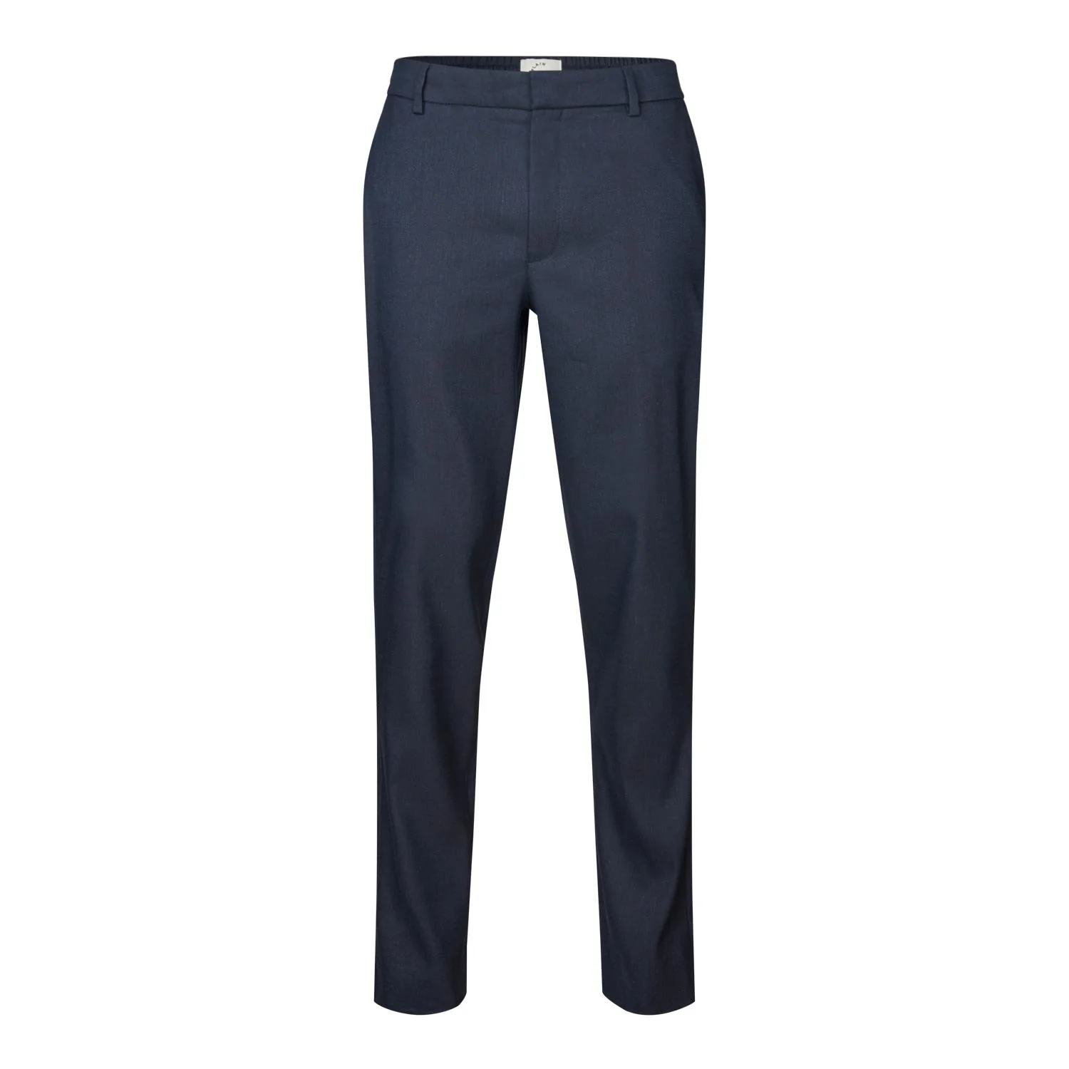 Theopl 769  Navy Linen