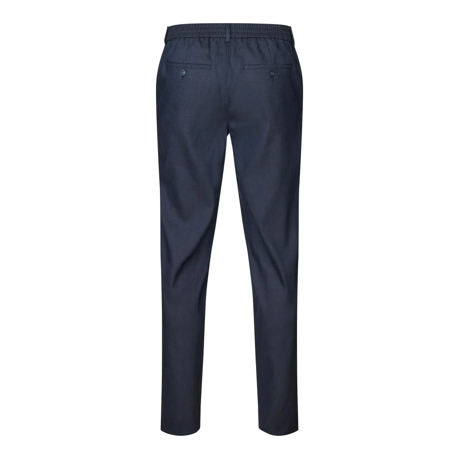 Theopl 769  Navy Linen - Image 2