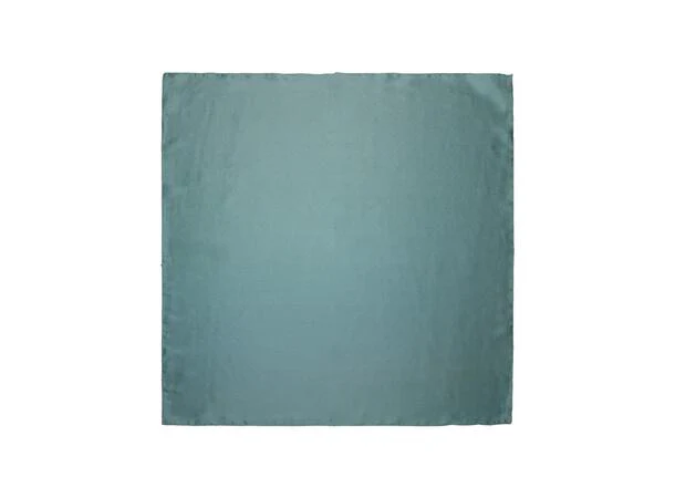 Skjerf 70x70 Grønn - Image 2