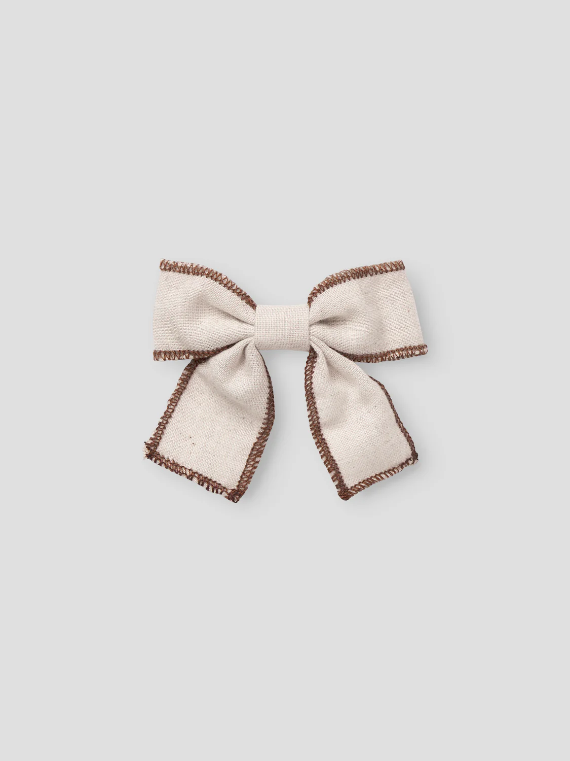 ACC-RIMAJA HAIR CLIPS LIL  Lysegrå