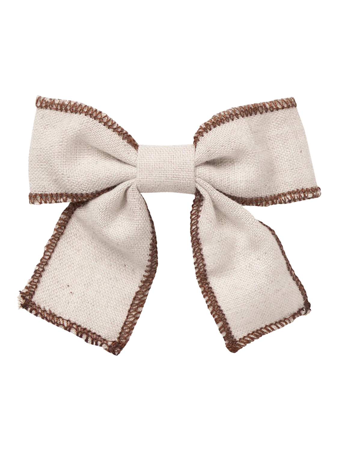 ACC-RIMAJA HAIR CLIPS LIL  Lysegrå - Image 2