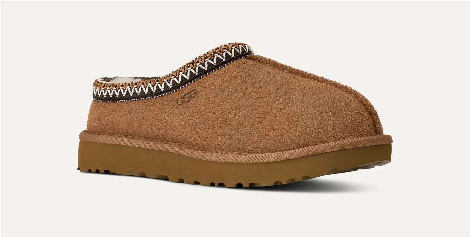 W Tasman II  Chestnut - Image 2