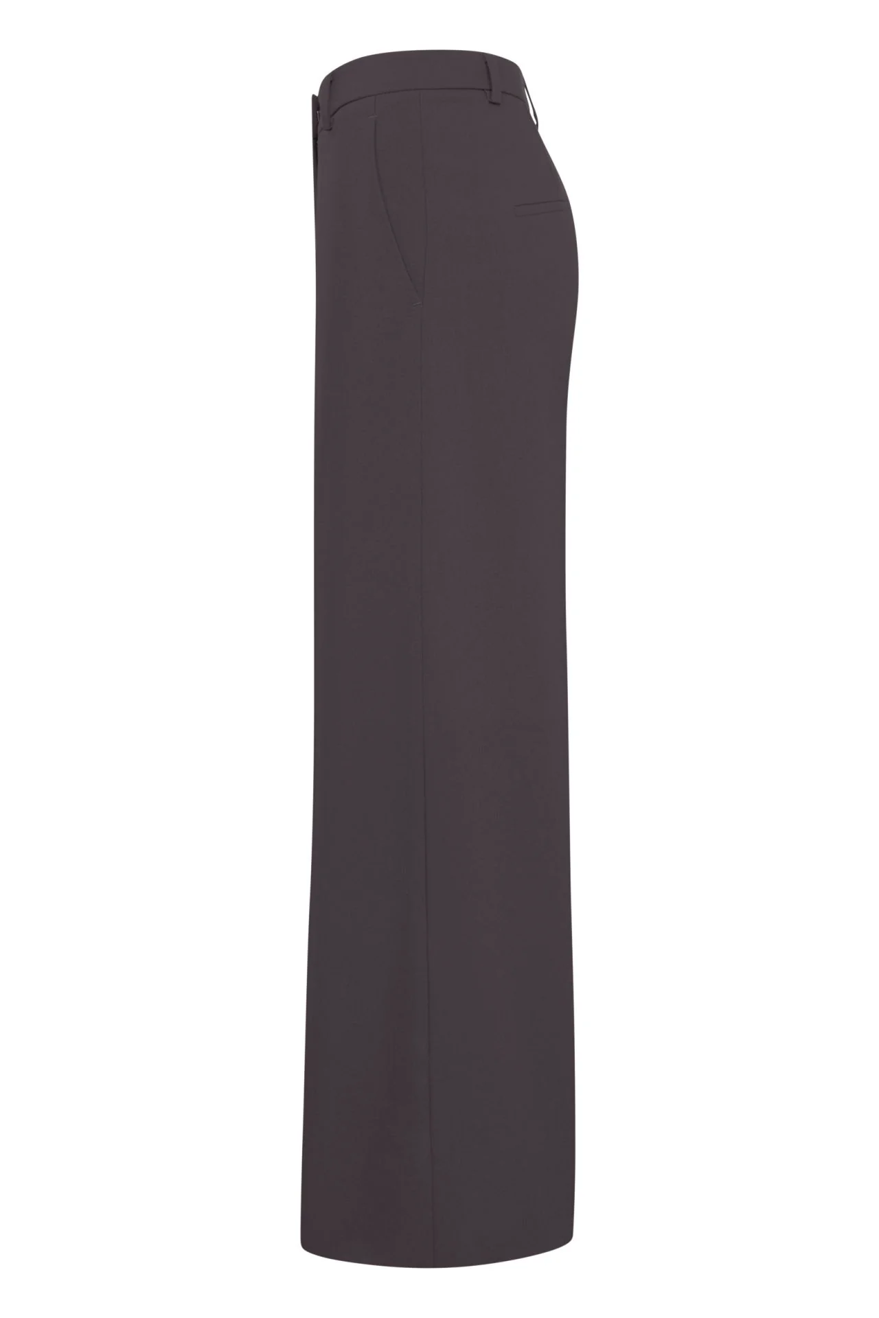Shiloh Optical Fine Wool  Dunkelbraun - Image 2