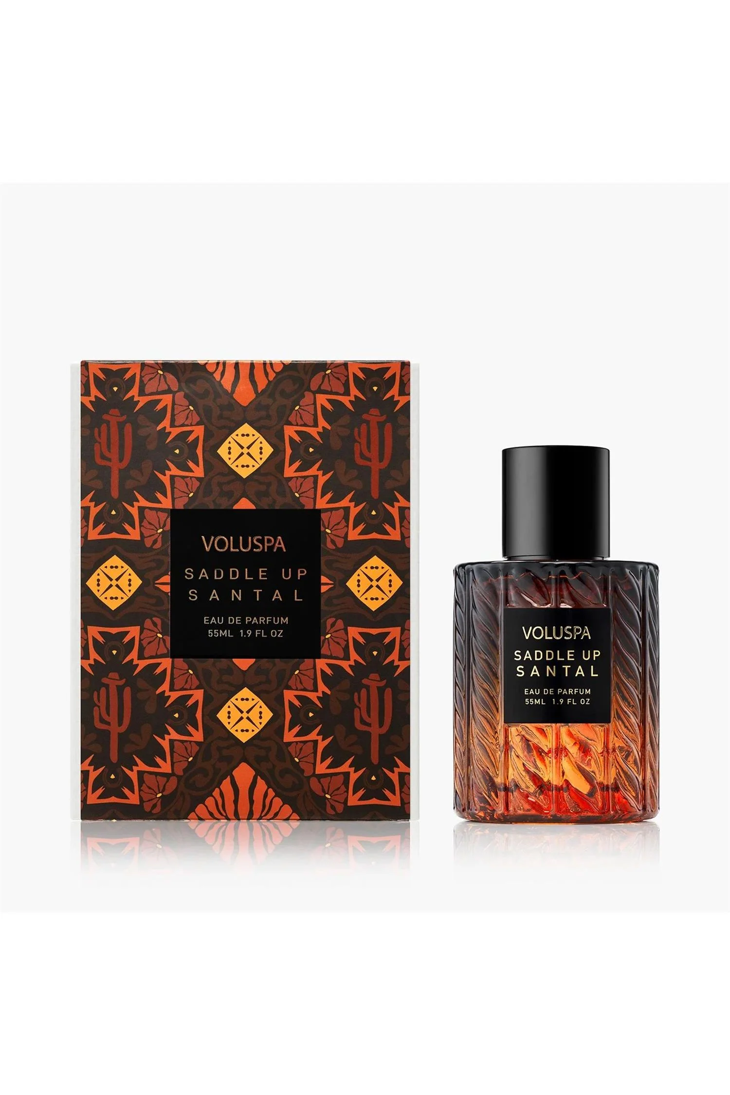 Eau De Parfum 55 ml Saddle Up Santal