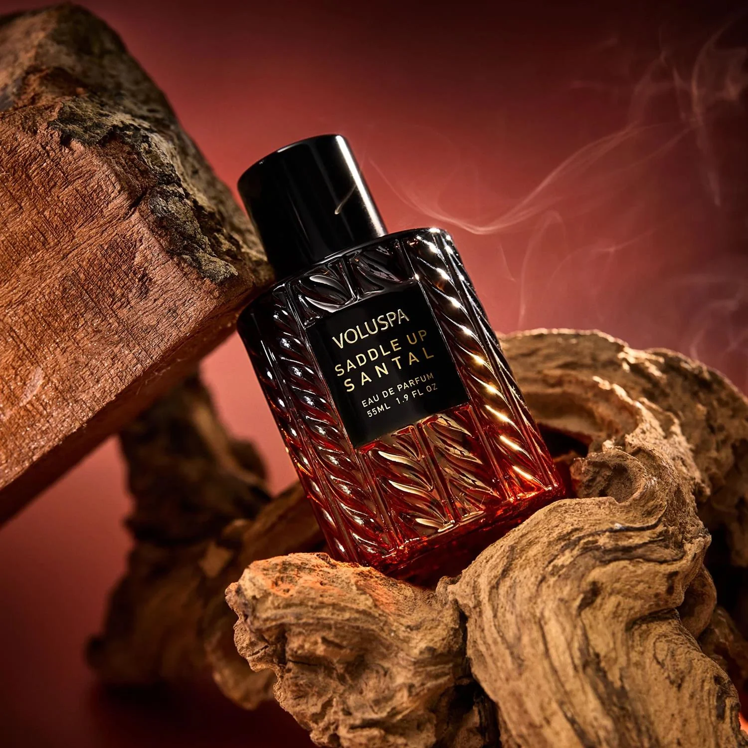 Eau De Parfum 55 ml Saddle Up Santal - Image 2
