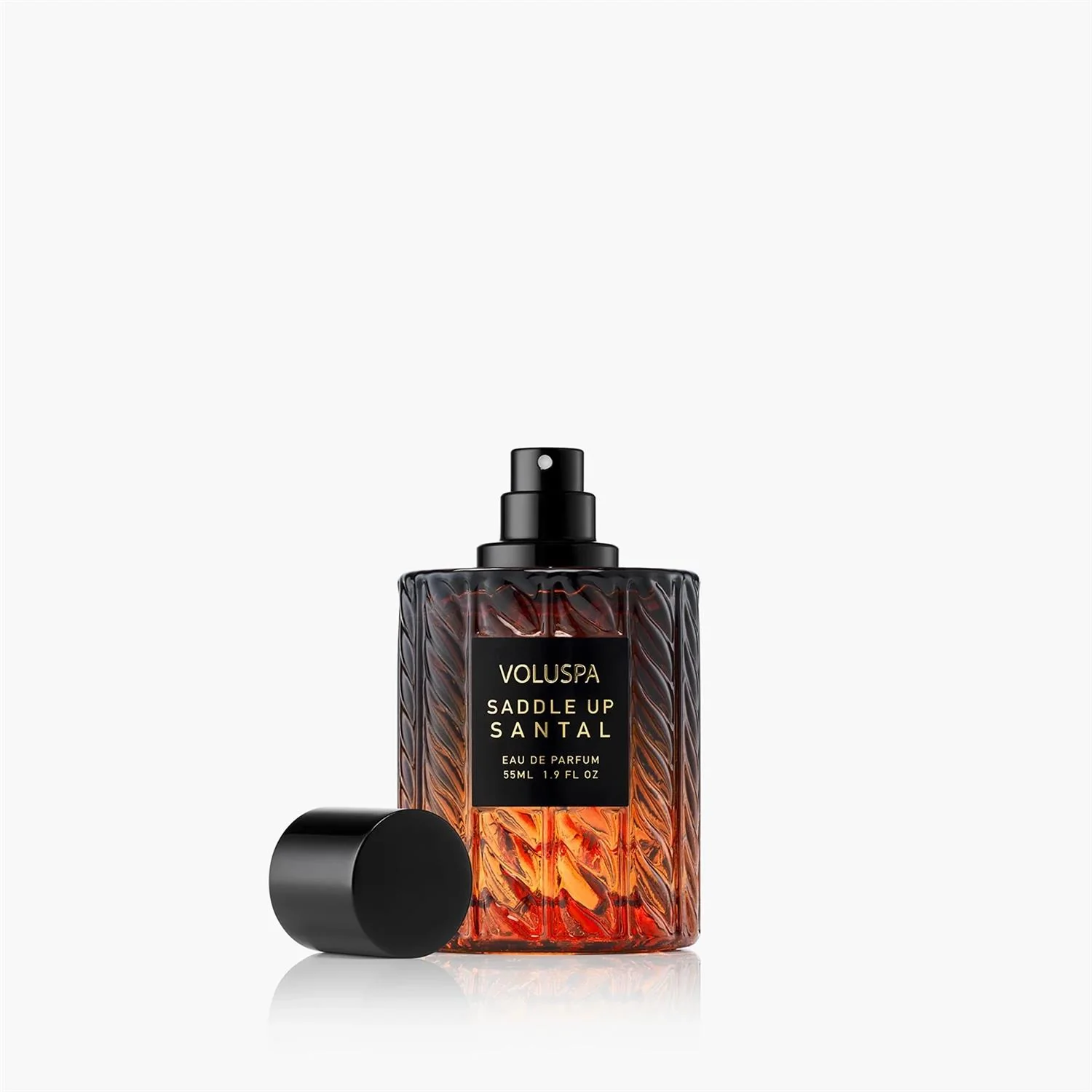 Eau De Parfum 55 ml Saddle Up Santal - Image 3