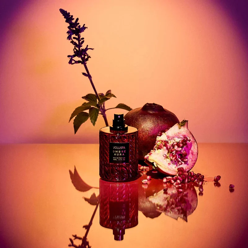Eau De Parfum 55 ml  Ombré Aura - Image 2