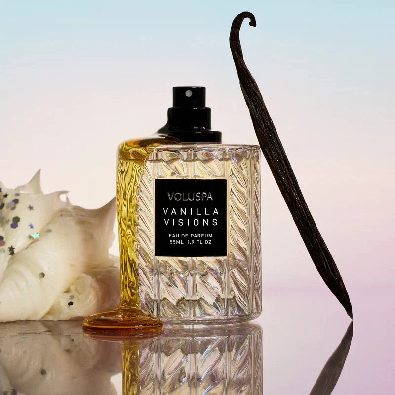 Eau De Parfum 55 ml  Vanilla Visions - Image 2