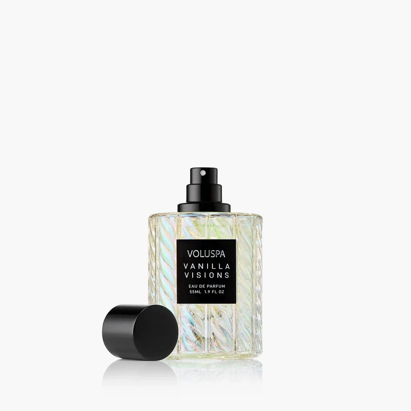 Eau De Parfum 55 ml  Vanilla Visions - Image 3