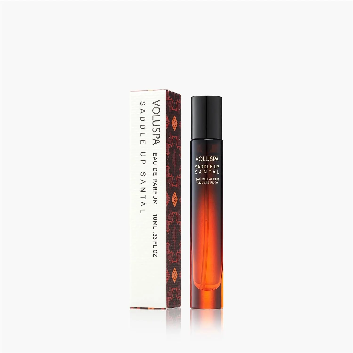 EDP Travel Spray 10 ml Saddle Up Santal