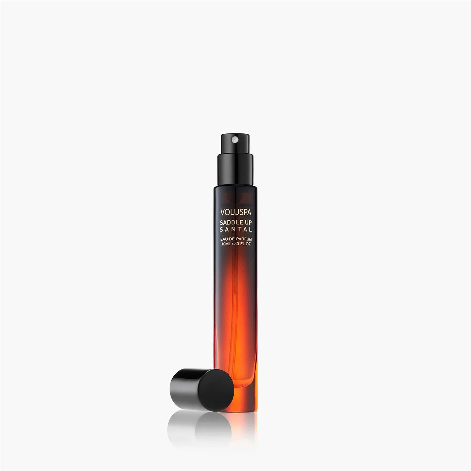 EDP Travel Spray 10 ml Saddle Up Santal - Image 2