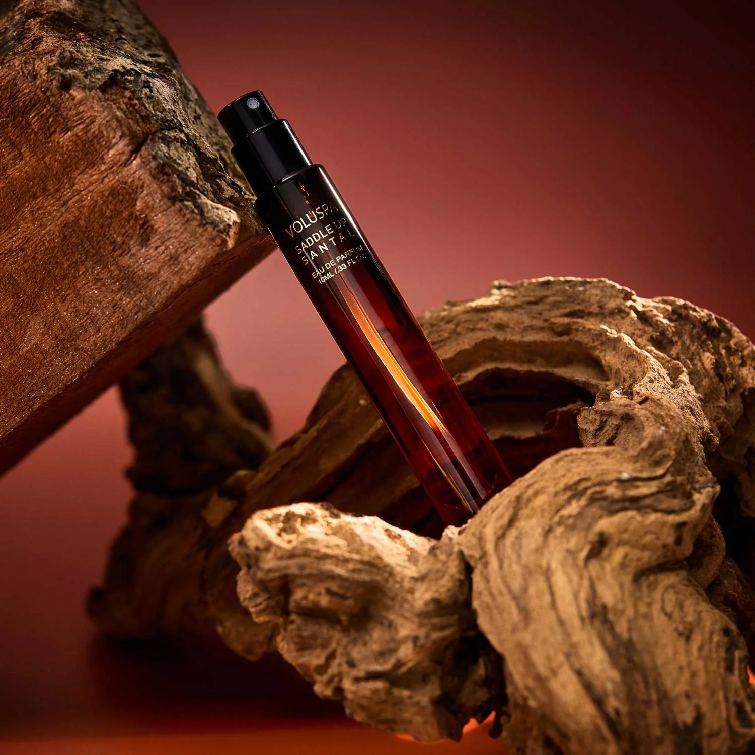 EDP Travel Spray 10 ml Saddle Up Santal - Image 4