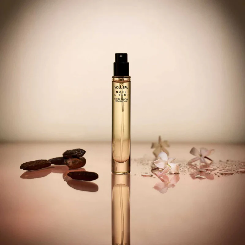 EDP Travel Spray 10 ml  Nude Effect - Image 2