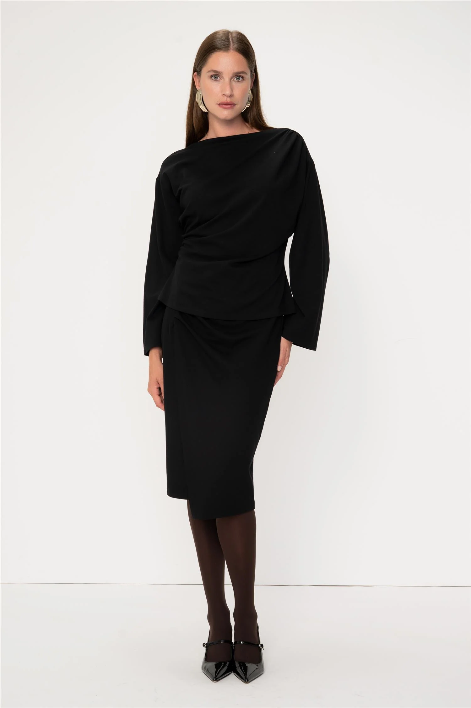 Merak  Black - Image 5