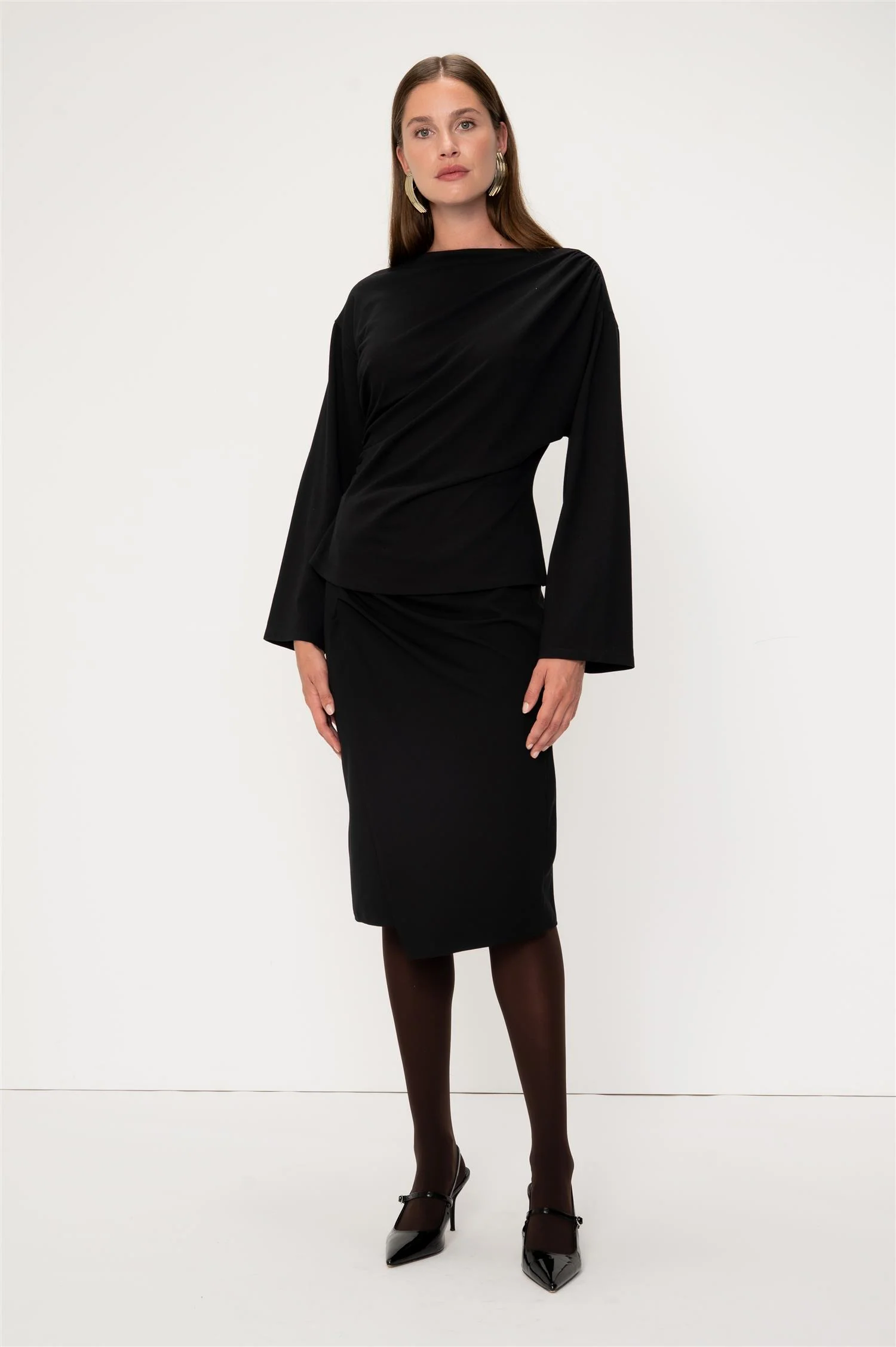 Hadar  Black - Image 4