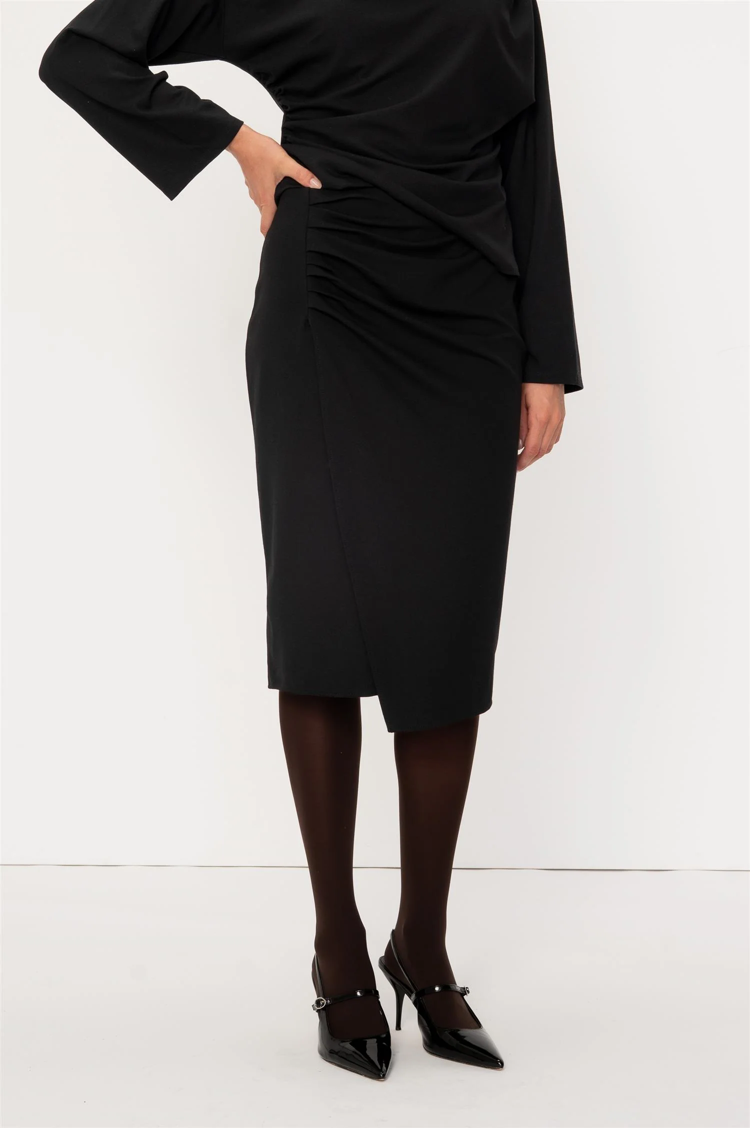Hadar  Black - Image 6
