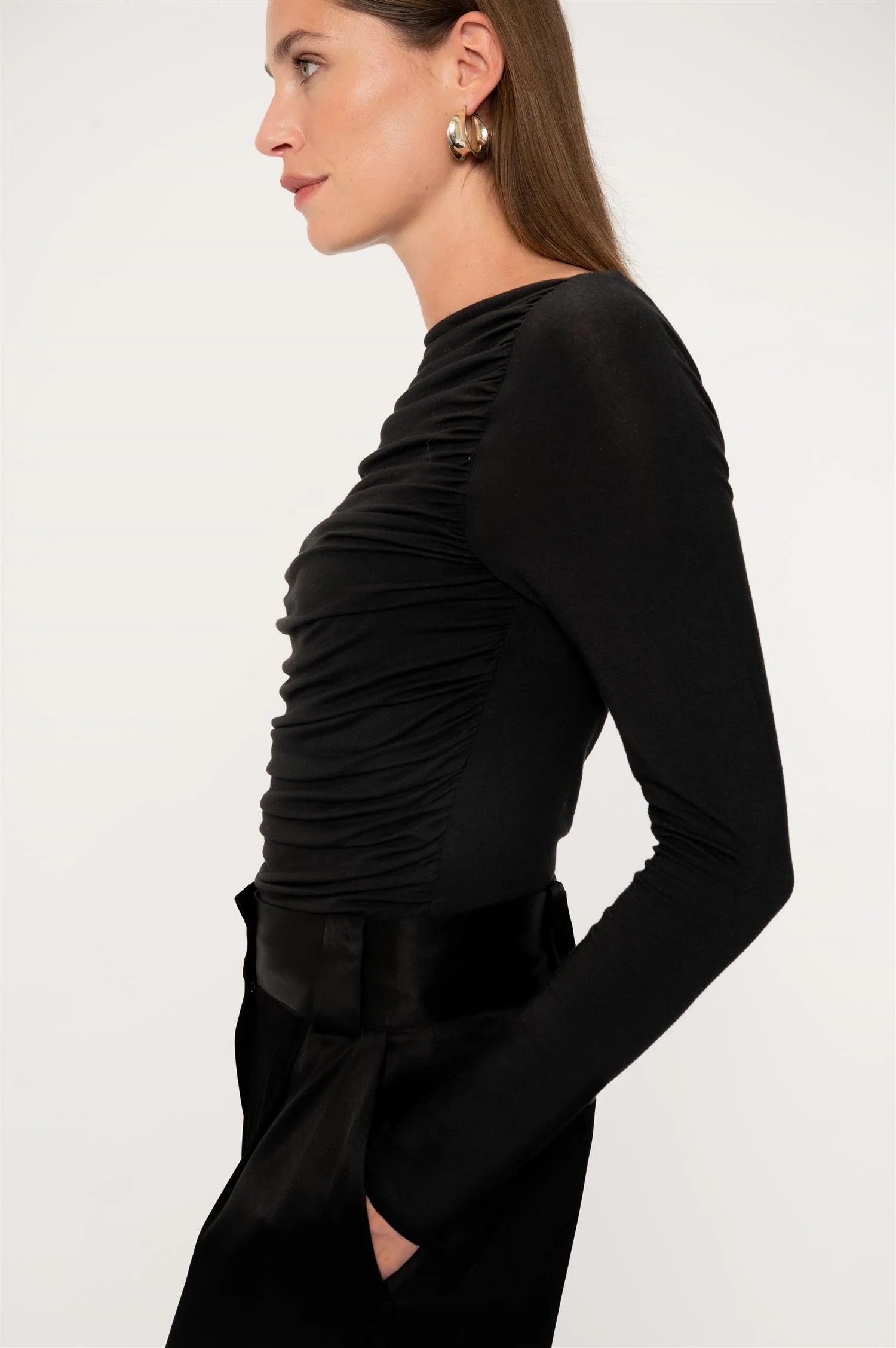 Sabik  Black - Image 2