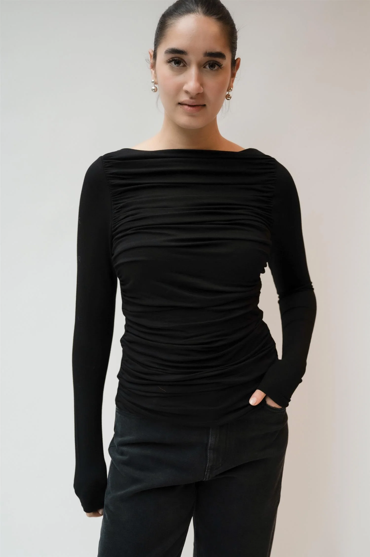 Sabik  Black - Image 9